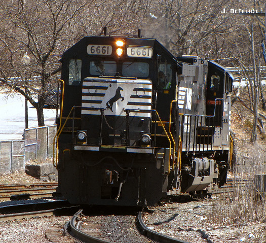 AY-4 On The Wye: The GreatRails North American Railroad Photo Archive