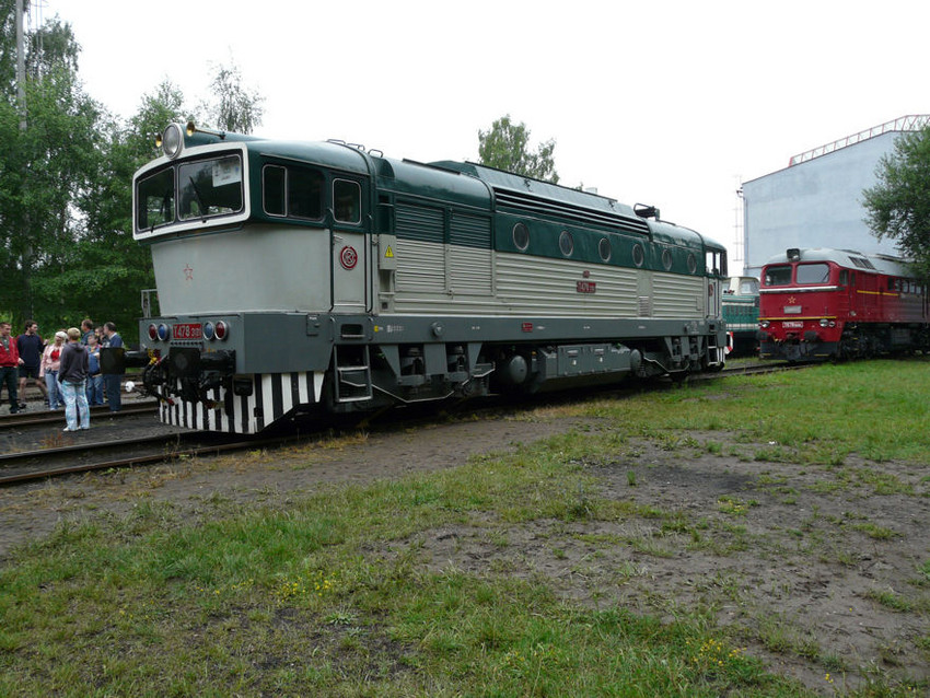 On display: The GreatRails North American Railroad Photo Archive