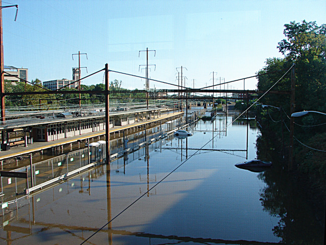 Trenton Transportation Center: The GreatRails North American Railroad ...