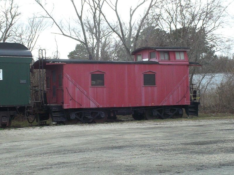 NERAIL Railroad Photos