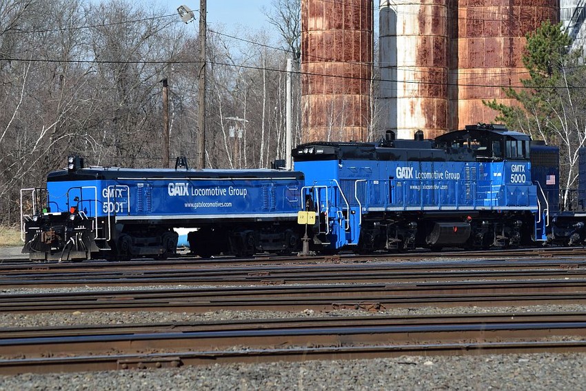 Deerfield slug: The GreatRails North American Railroad Photo Archive