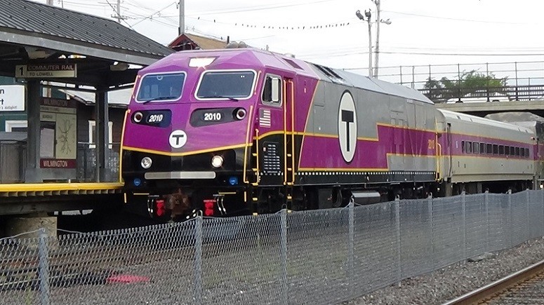 First day of service: The GreatRails North American Railroad Photo Archive