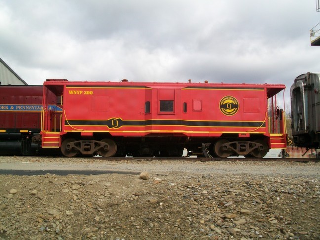 WNY&P Olean, NY: The GreatRails North American Railroad Photo Archive