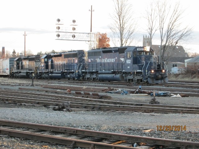 EDPO: The GreatRails North American Railroad Photo Archive