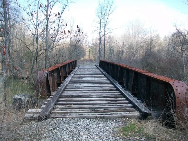 Erie Cut Off Line: New Hudson, NY: The GreatRails North American ...