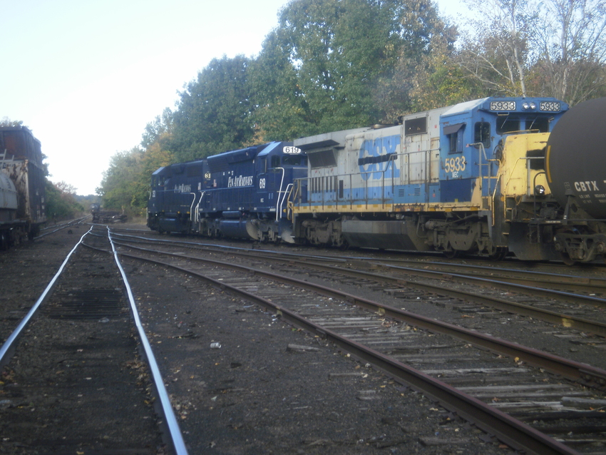 edpl: The GreatRails North American Railroad Photo Archive