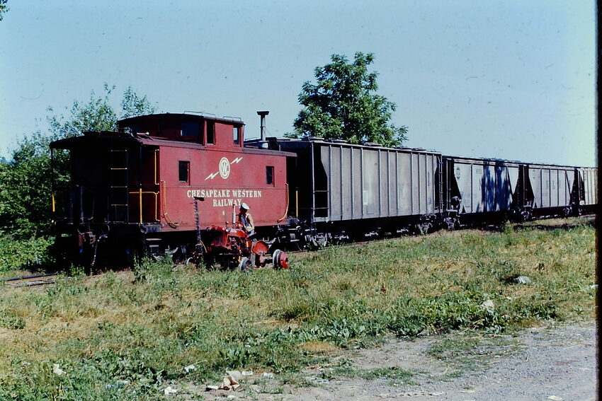 NERAIL Railroad Photos