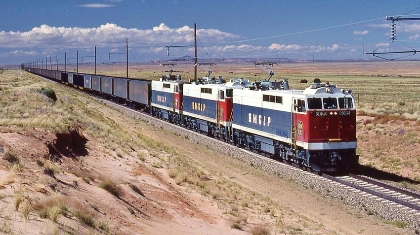 NERAIL Railroad Photos
