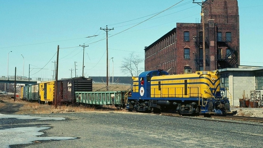 Concord, New Hampshire: The GreatRails North American Railroad Photo ...