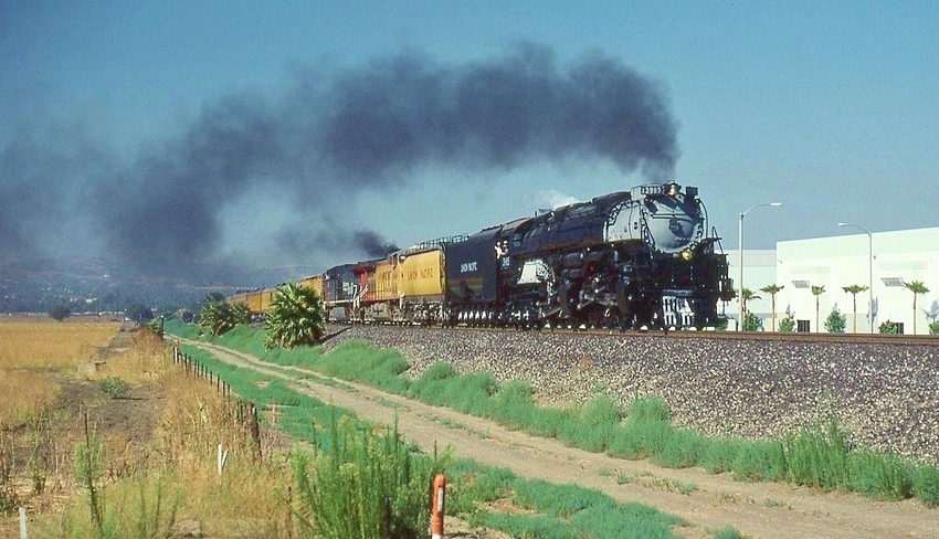 NERAIL Railroad Photos