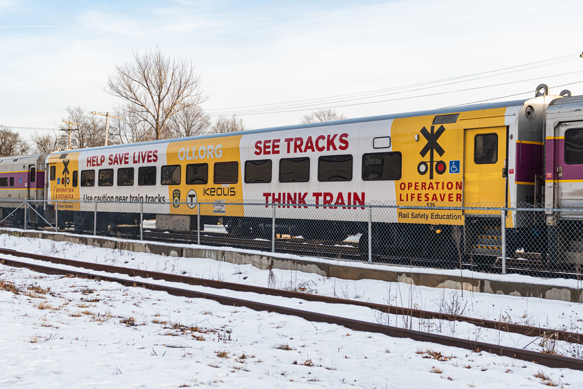 A new face in town: The GreatRails North American Railroad Photo Archive