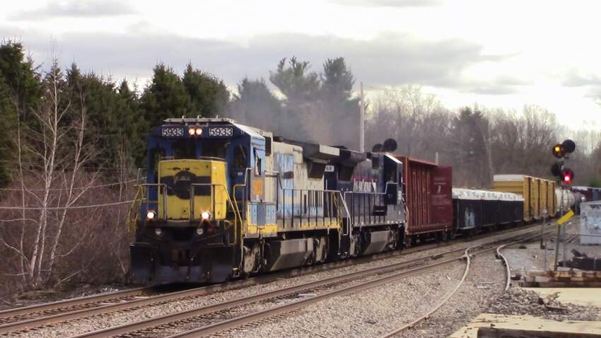 AYPO: The GreatRails North American Railroad Photo Archive