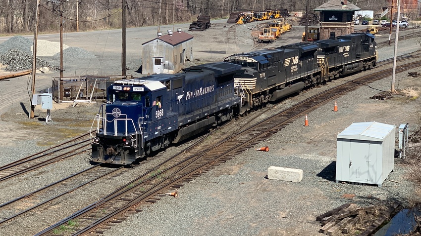 Addition: The GreatRails North American Railroad Photo Archive