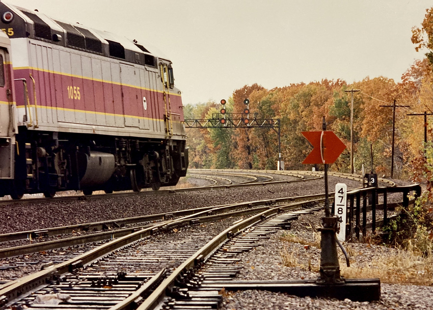 NERAIL Railroad Photos