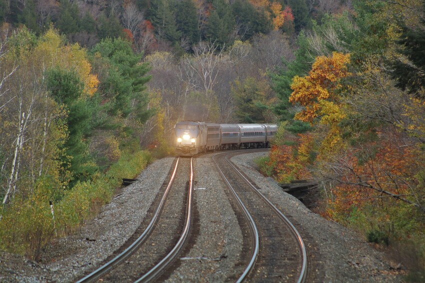 449 Comes around the bend: The GreatRails North American Railroad Photo ...