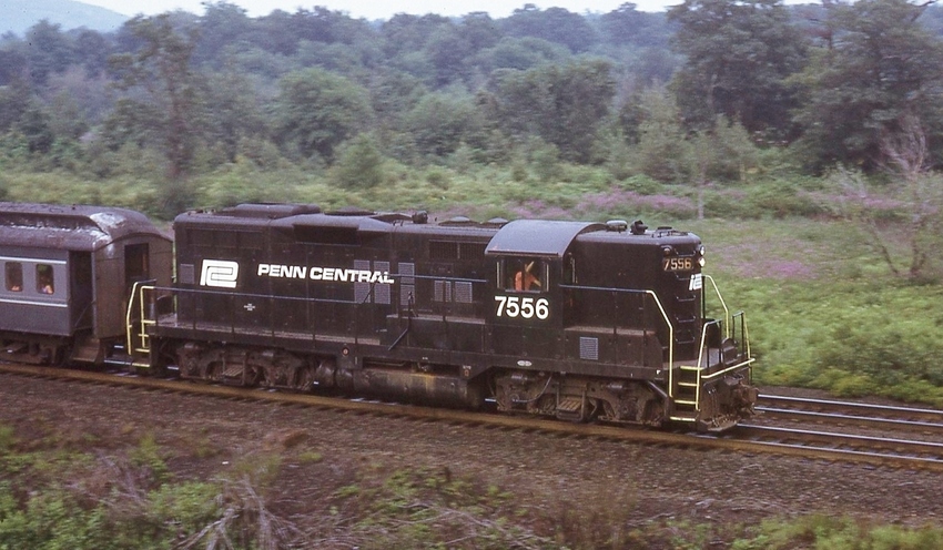 Stoughton local.: The GreatRails North American Railroad Photo Archive