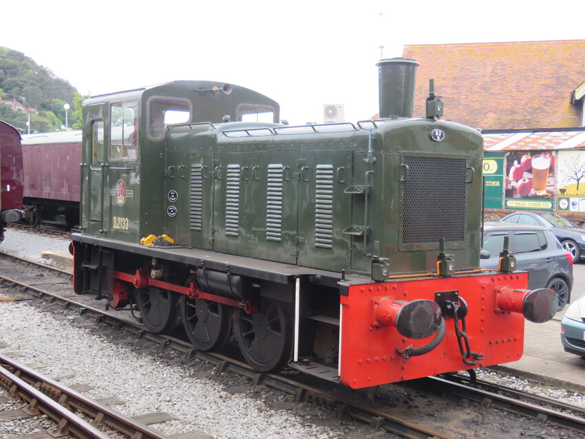 Vintage diesel switcher: The GreatRails North American Railroad Photo ...