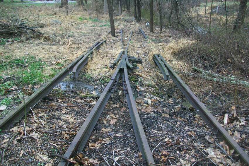 NERAIL Railroad Photos