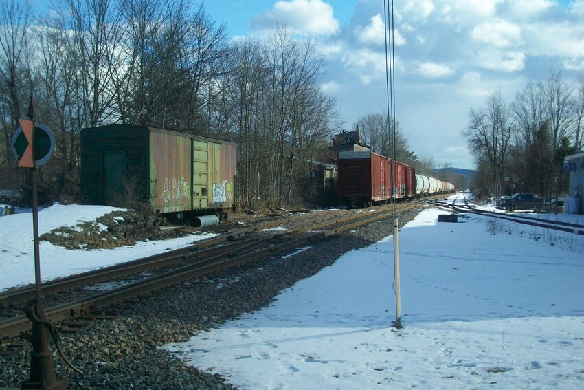 Green Mountain RR: Chester, VT: The GreatRails North American Railroad ...