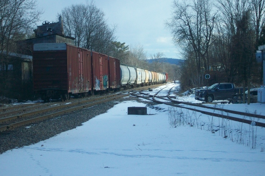 Green Mountain RR: Chester, VT: The GreatRails North American Railroad ...