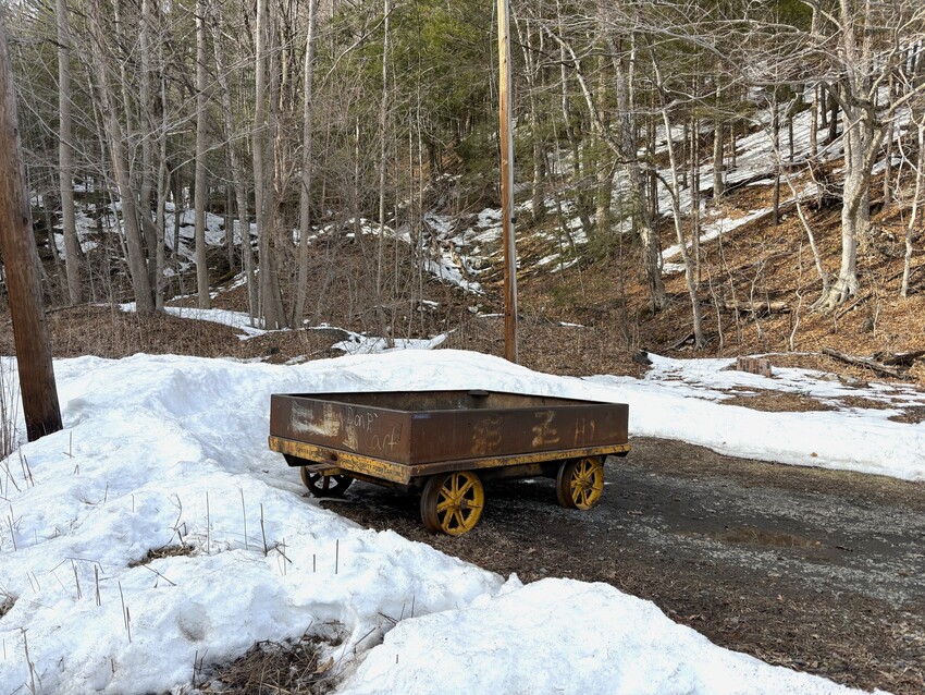 Archive Rails Rail cart: The GreatRails North American Railroad Photo Archive